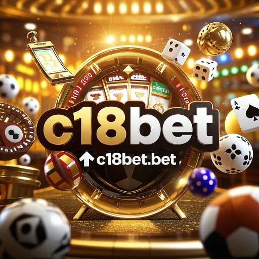 Exploração da Categoria de Jogos de Apostas no C18Bet