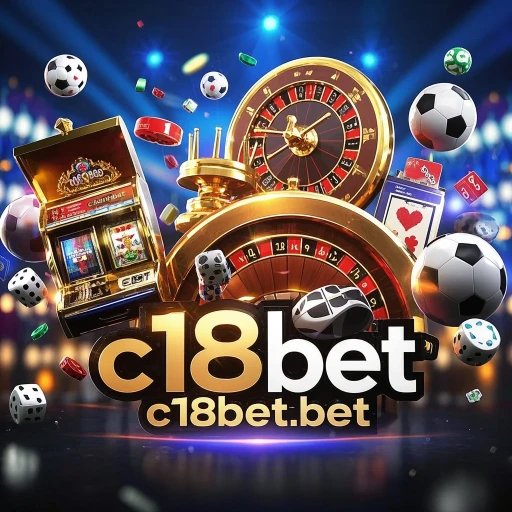 Explorando os Jackpots na c18bet: A Chave para Ganhos Incríveis