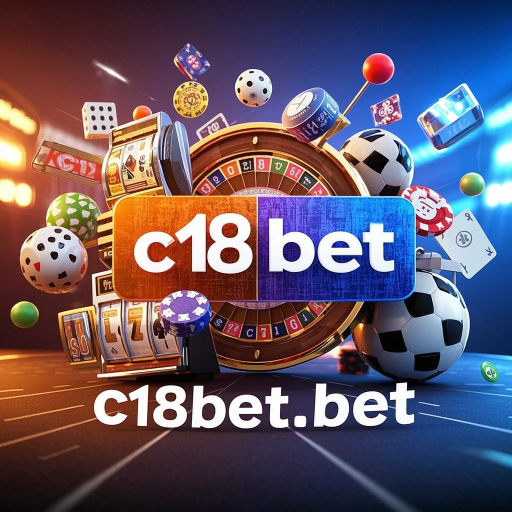 Apostas Ao Vivo no c18bet: A Emoção do Jogo em Tempo Real