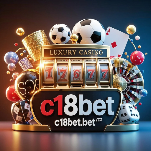 Explorando o Mundo dos Jogos de Poker na c18bet