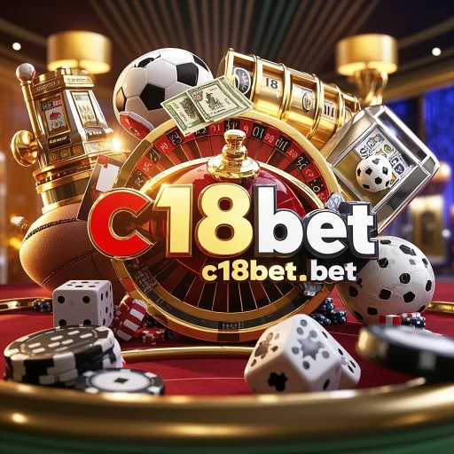 Descubra a Emoção da Roleta no c18bet: Um Clássico dos Cassinos Online
