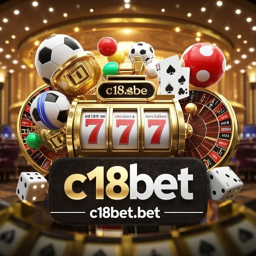 A Magia das Raspadinhas: Entretenimento Instantâneo no C18Bet