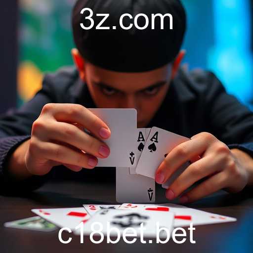 poker heads-up um contra um