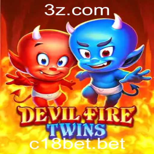 Descubra o Universo de DevilFireTwins: Um Mergulho nas Regras e Estrutura do Jogo