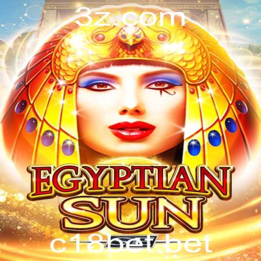 Descubra o Fascinante Mundo de EgyptianSunSE e a Influência da c18bet