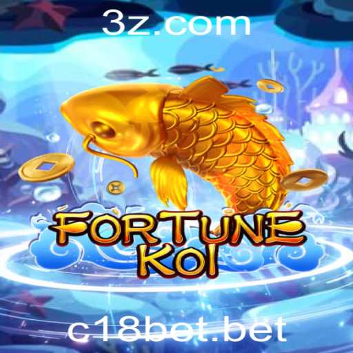 Descobrindo FORTUNEKOI: O Fascinante Mundo do Jogo de Pesca Virtual