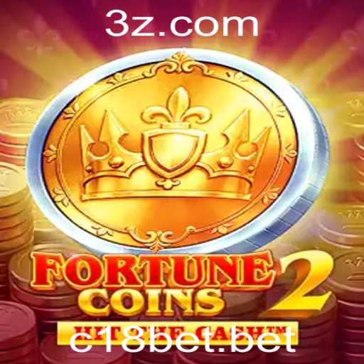 FortuneCoins2: Uma Nova Era no Mundo dos Jogos de Sorte
