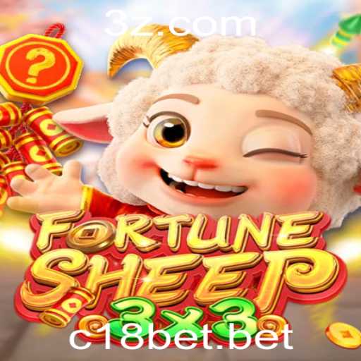FortuneSheep: Explorando o Mundo do Jogo com c18bet