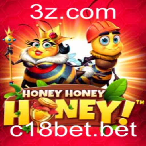 Explorando o Mundo Encantador de HoneyHoneyHoney: Um Jogo Divertido pela c18bet