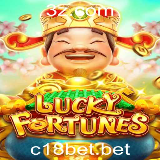 Explorando o Universo de LUCKYFORTUNES: O Jogo que Conquista