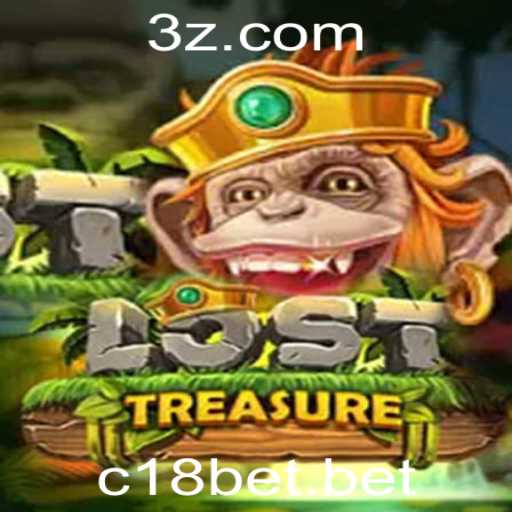Descubra o Mundo de Aventura e Estratégia em LostTreasure