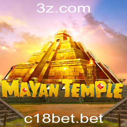 Descubra o Fascinante Universo de MayanTemple com c18bet