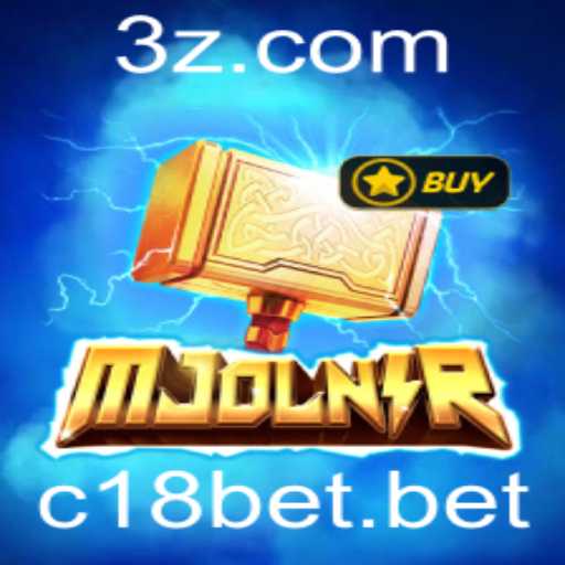 Mjolnir: Descubra as Regras e Dinâmicas do Jogo que Agita o C18bet