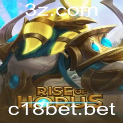 Descubra o Universo de 'RiseofHorus': Um Mergulho no Jogo de Estratégia