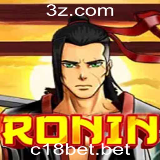 Explorando Ronin: O Novo Fenômeno do Mundo dos Jogos